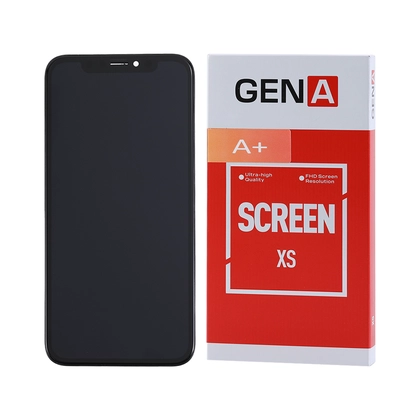 Màn hình iPhone Xs chính hãng GENA loại A+ 2