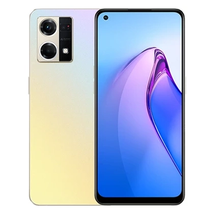 màn hình Oppo Reno 8 chính hãng GENA loại A+ 2