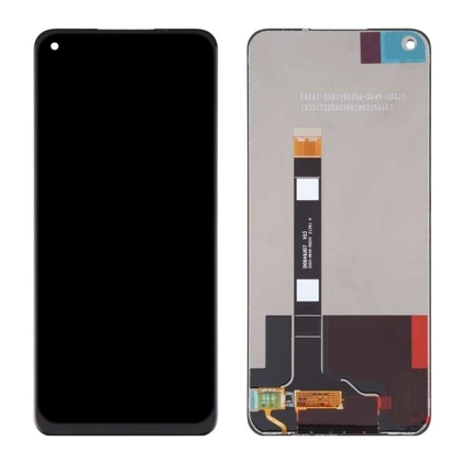 màn hình Oppo Reno 8 chính hãng GENA loại A+ 3