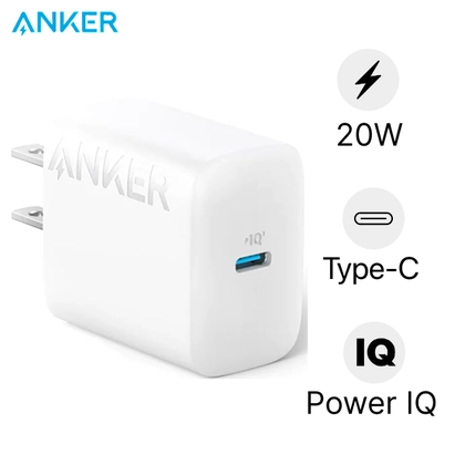 Củ sạc nhanh Anker 1C/20W A2347 1