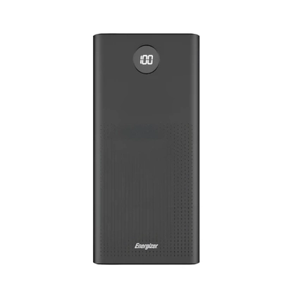 Pin sạc dự phòng Energizer 30,000mAh 3.7V Li-Polymer - UE30016PQBK 2