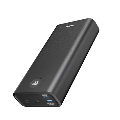 Pin sạc dự phòng Energizer 30,000mAh 3.7V Li-Polymer - UE30016PQBK 3