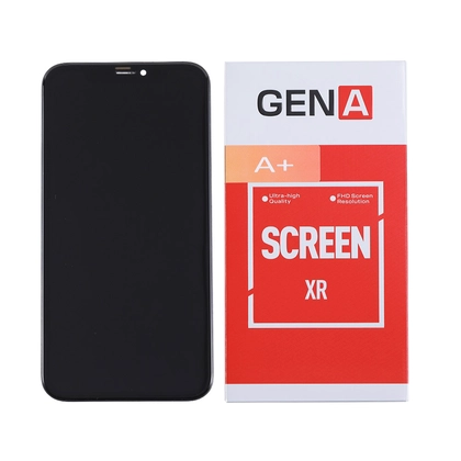 Màn hình iPhone XR chính hãng GENA loại A+ 3