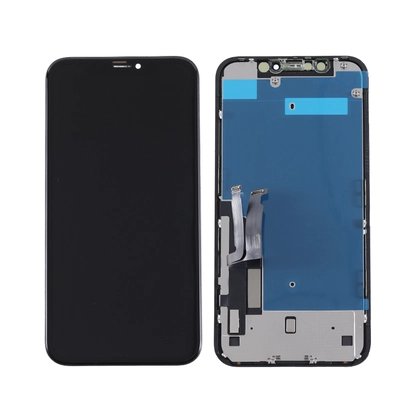 Màn hình iPhone XR chính hãng GENA loại A+ 5