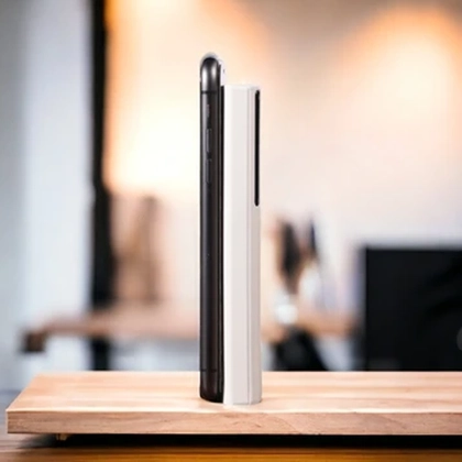 PIN DỰ PHÒNG PISEN MR WHITE DIGITAL 10.000MAH 5