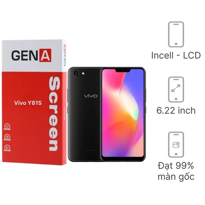 màn hình Vivo Y81S 1