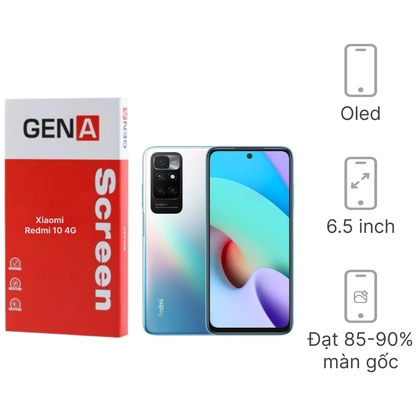 màn hình Xiaomi Redmi 10 1