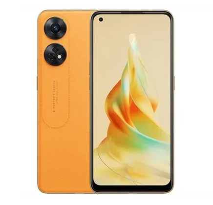 màn hình Oppo Reno 8T chính hãng GENA loại A+ 2