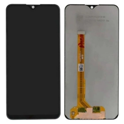 màn hình Vivo iQOO 11 5G 2