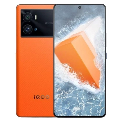 màn hình Vivo iQOO 9 Pro 5G 3
