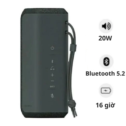 Loa Bluetooth Sony SRS-XE200 1
