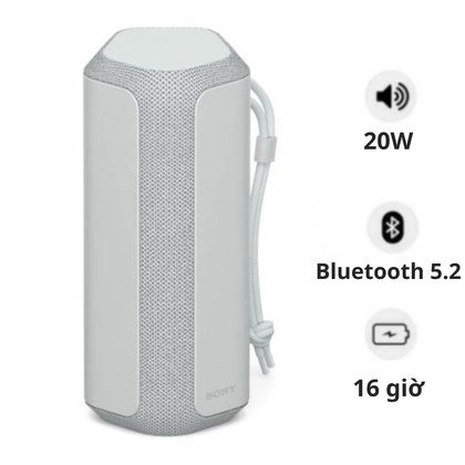 Loa Bluetooth Sony SRS-XE200 1