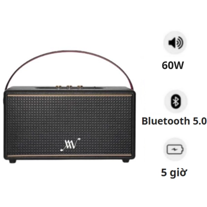 Loa Alpha Works Classic V60 1