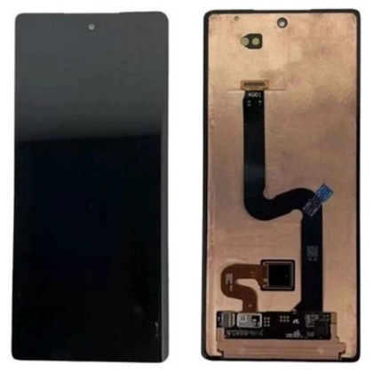 màn hình Vivo X Fold 2