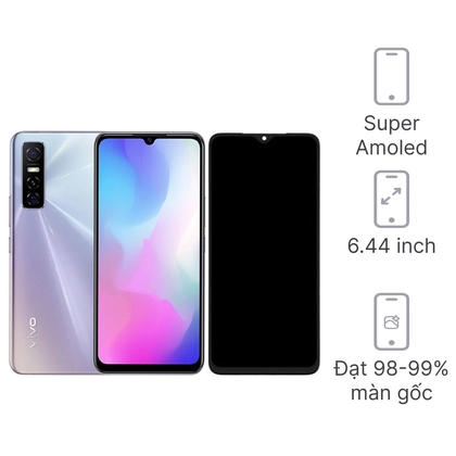 màn hình Vivo Y73s 1