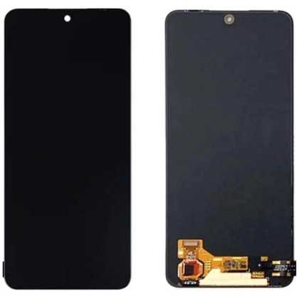 màn hình Xiaomi Redmi Note 12 5G 3
