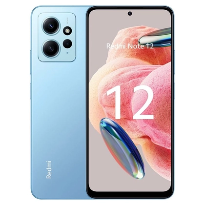 màn hình Xiaomi Redmi Note 12 3