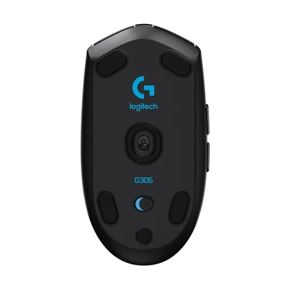 Chuột Gaming không dây Logitech G304 Lightspeed 7