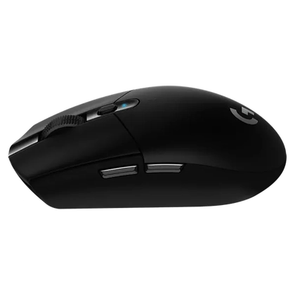 Chuột Gaming không dây Logitech G304 Lightspeed 5