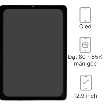 màn hình ipad pro 12.9 2022 1