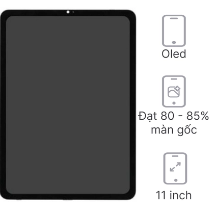 màn hình ipad pro 11 2022 1