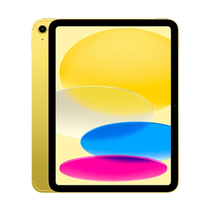 iPad 10.9 inch 2022 Wifi 256GB Cũ Đẹp 3