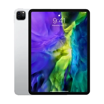 Apple iPad Pro 11 2020 WiFi 256GB Cũ Xước Cấn 3
