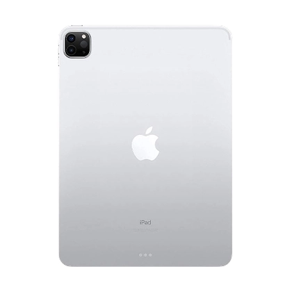 Apple iPad Pro 11 2020 WiFi 256GB Cũ Xước Cấn 1