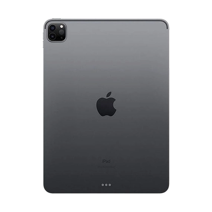 Apple iPad Pro 11 2020 WiFi 256GB Cũ Xước Cấn 1