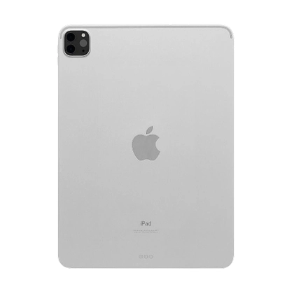 Apple iPad Pro 11 2021 M1 WiFi 128GB I Chính hãng Hàng Trưng Bày 2
