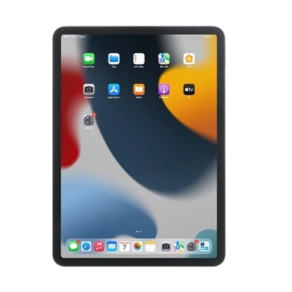 Apple iPad Pro 11 2021 M1 WiFi 128GB I Chính hãng Hàng Trưng Bày 1
