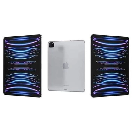 iPad Pro 11 inch 2022 M2 Wifi 256GB Đổi Bảo Hành 5