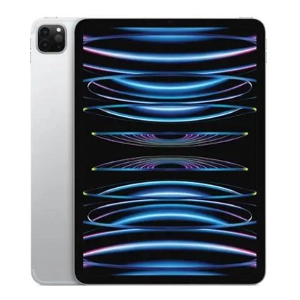 iPad Pro 11 inch 2022 M2 Wifi 256GB Đổi Bảo Hành 1