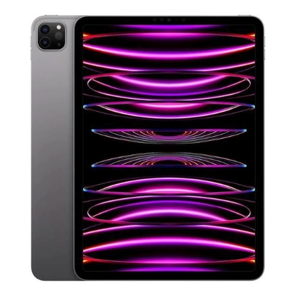 iPad Pro 11 inch 2022 M2 Wifi 256GB Đổi Bảo Hành 1