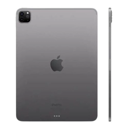 iPad Pro 11 inch 2022 M2 Wifi 256GB Đổi Bảo Hành 3