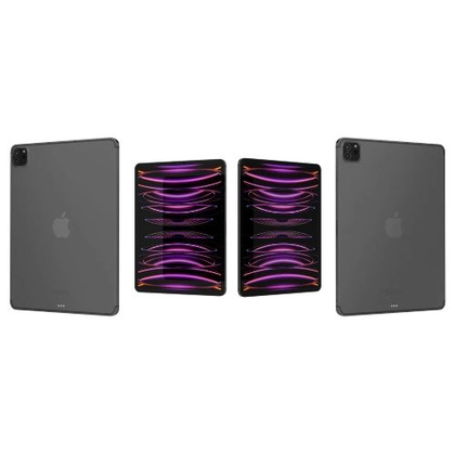 iPad Pro 11 inch 2022 M2 Wifi 256GB Đổi Bảo Hành 4
