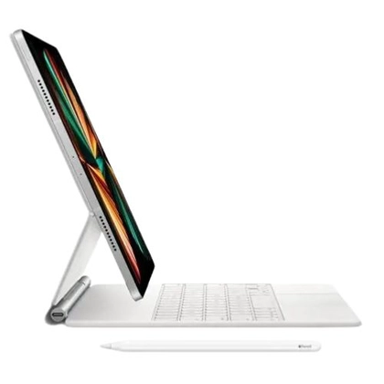 Apple iPad Pro 12.9 2021 M1 WiFi 256GB Cũ Xước Cấn 4