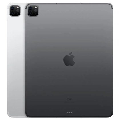 Apple iPad Pro 12.9 2021 M1 WiFi 256GB Cũ Xước Cấn 4