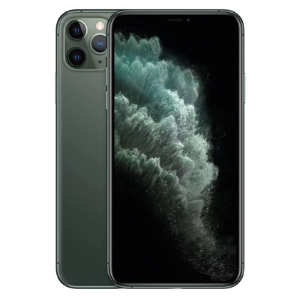 iPhone 11 Pro 256GB 2 Sim cũ đẹp 2