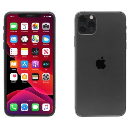 iPhone 11 Pro Max 256GB đã kích hoạt 3