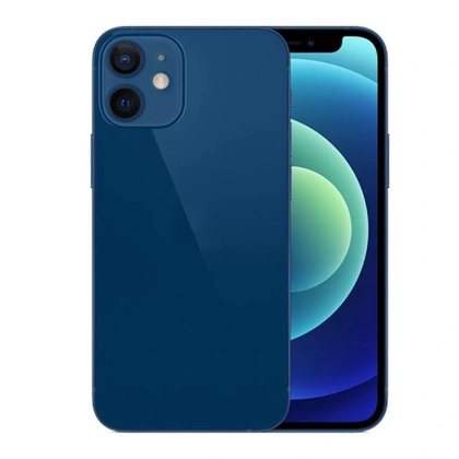 iPhone 12 128GB 2 Sim Cũ Trầy Xước 1