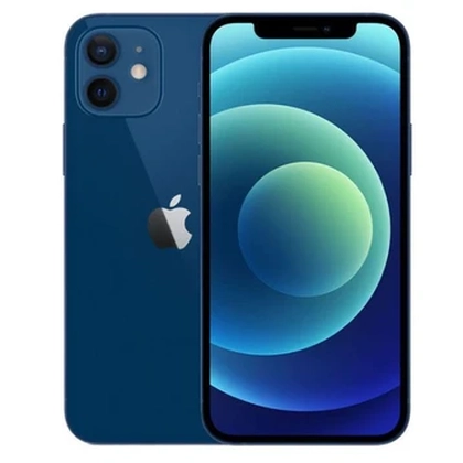 iPhone 12 256GB 2 Sim Đã kích hoạt bảo hành Xanh lá 5