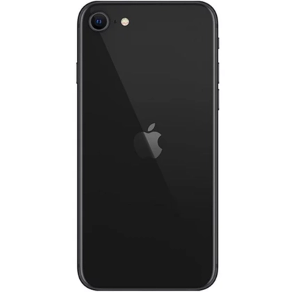 iPhone SE 2020 64GB Cũ Xước Cấn 3