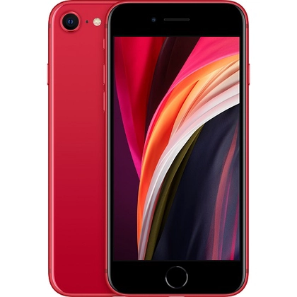 iPhone SE 2020 64GB Cũ Xước Cấn 2