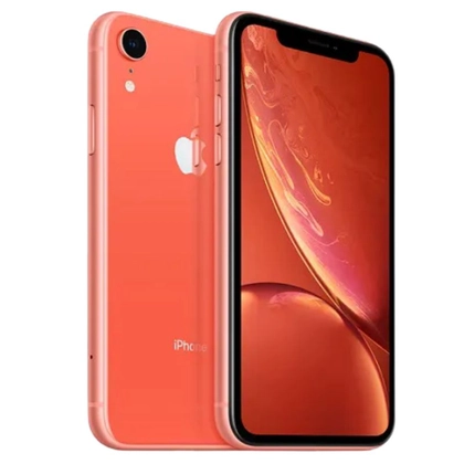 iPhone XR 64GB 2 Sim cũ trầy xước 2