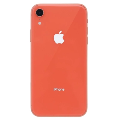 iPhone XR 64GB 2 Sim cũ trầy xước 3