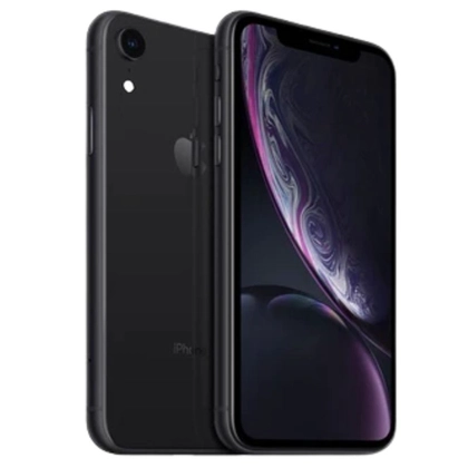 iPhone XR 64GB 2 Sim cũ trầy xước 2