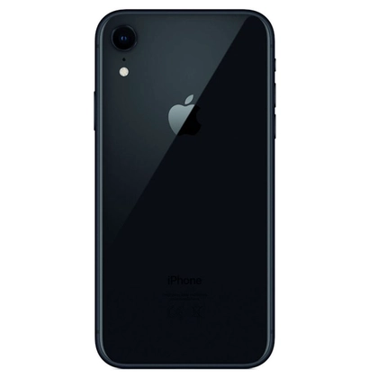 iPhone XR 64GB 2 Sim cũ trầy xước 3