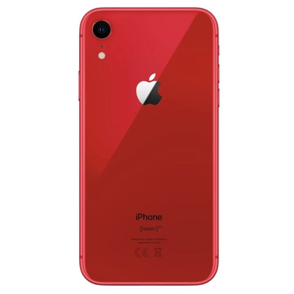 iPhone XR 64GB 2 Sim cũ trầy xước 3