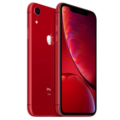 iPhone XR 64GB 2 Sim cũ trầy xước 2